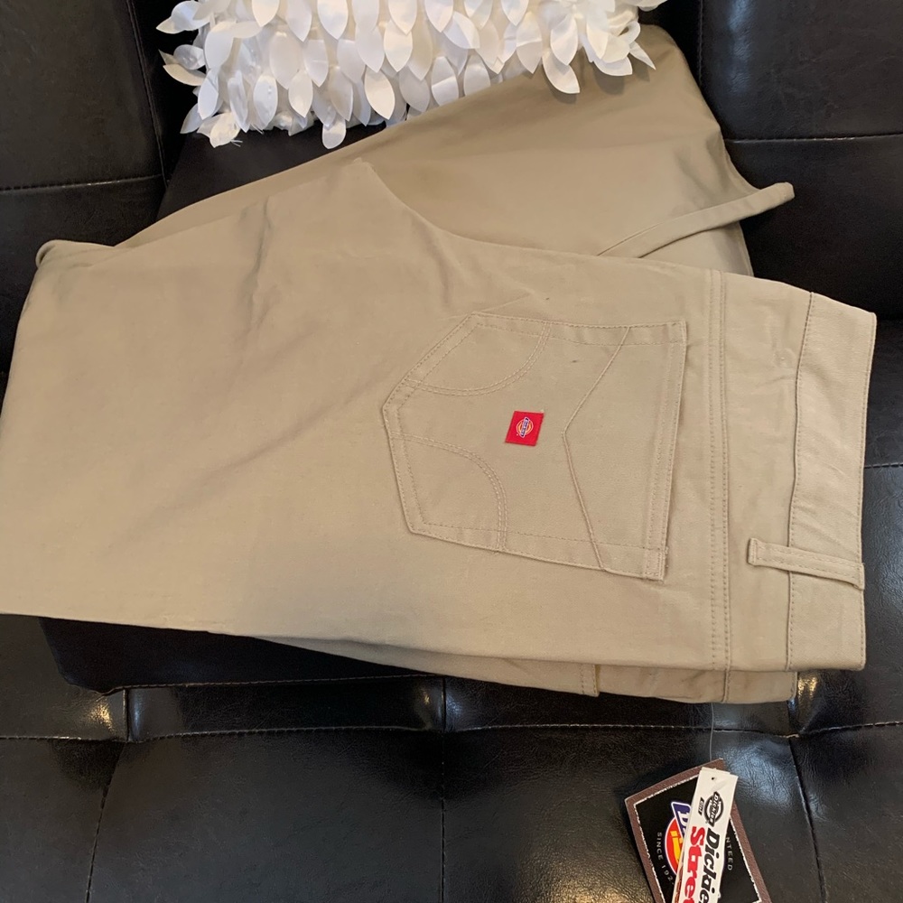 Dickies